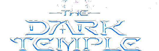 The Dark Temple