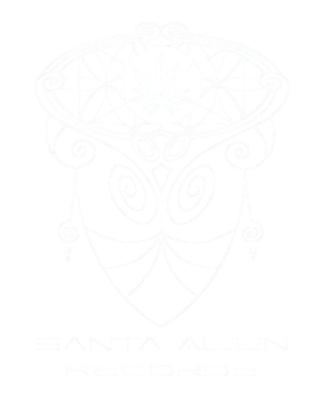 Santa Alien Records